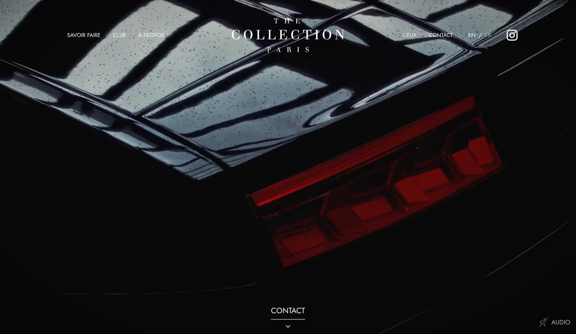 The Collection Paris